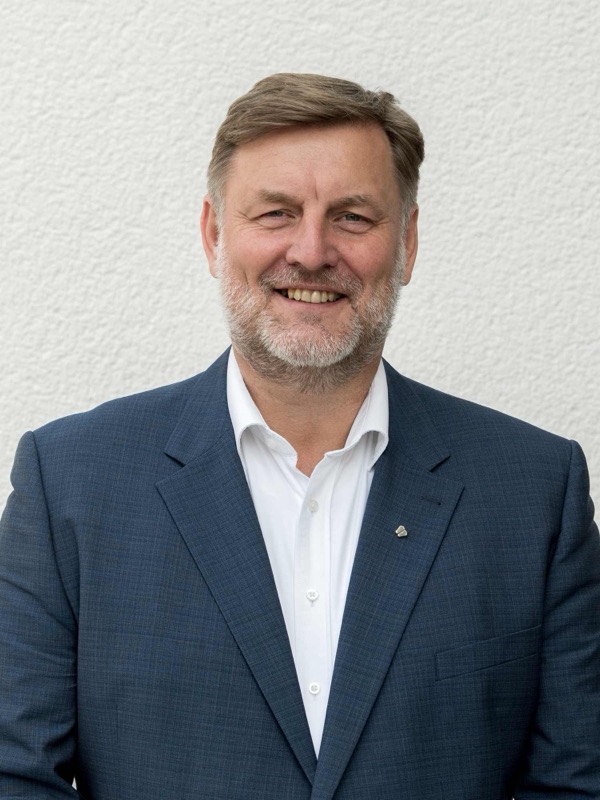 Frank A. Brandenberg